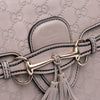 Gucci Medium Guccissima Emily Shoulder Bag Secondhand