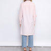 Chanel Shirt Dress Secondhand
