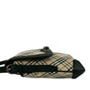 Burberry Nova Check Canvas Crossbody Secondhand