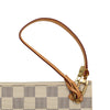 Louis Vuitton Damier Azur Neverfull Pouch MM Secondhand