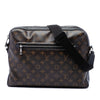 Louis Vuitton Monogram Macassar Torres Messenger Bag Secondhand