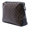 Louis Vuitton Monogram Macassar Torres Messenger Bag Secondhand