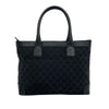 Gucci GG Canvas Tote Secondhand