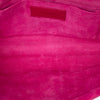 Saint Laurent Leather Chyc Ligne Clutch Secondhand