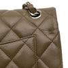 Chanel Jumbo Classic Caviar Double Flap Secondhand