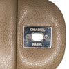 Chanel Jumbo Classic Caviar Double Flap Secondhand