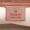Gucci Medium GG Denim Ophidia Tote Secondhand