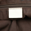 Gucci GG Canvas Sukey Satchel Secondhand