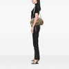 Gucci GG Canvas Sukey Satchel Secondhand