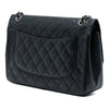Chanel Jumbo Classic Caviar Double Flap Secondhand