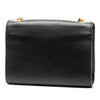 Saint Laurent Small Smooth Calfskin Monogram Kate Tassel Crossbody Secondhand