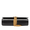 Saint Laurent Small Smooth Calfskin Monogram Kate Tassel Crossbody Secondhand