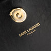 Saint Laurent Small Smooth Calfskin Monogram Kate Tassel Crossbody Secondhand