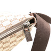 Gucci GG Canvas Crossbody Secondhand