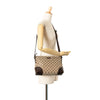 Gucci GG Canvas Crossbody Secondhand