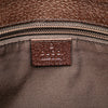 Gucci GG Canvas Crossbody Secondhand