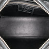 Dior Medium Ceramic Effect Deerskin Jeweled Swan Lady Dior Secondhand