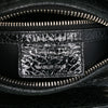 Dior Medium Ceramic Effect Deerskin Jeweled Swan Lady Dior Secondhand