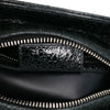 Dior Medium Ceramic Effect Deerskin Jeweled Swan Lady Dior Secondhand