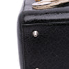 Dior Medium Ceramic Effect Deerskin Jeweled Swan Lady Dior Secondhand