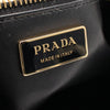 Prada Leather Shoulder Bag Secondhand