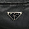 Prada Tessuto Zip Top Crossbody Secondhand