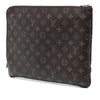Louis Vuitton Monogram Etui Voyage MM Secondhand