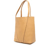 Chloé Grained Calfskin Spin Tote Secondhand