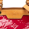 Louis Vuitton Monogram Vernis Brea MM Secondhand