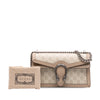 Gucci Medium GG Supreme Dionysus Crossbody Secondhand