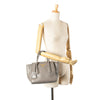 Prada Glace Calf Satchel Secondhand