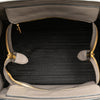 Prada Glace Calf Satchel Secondhand
