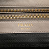 Prada Glace Calf Satchel Secondhand