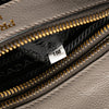 Prada Glace Calf Satchel Secondhand