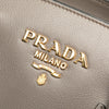 Prada Glace Calf Satchel Secondhand