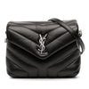 Saint Laurent Toy Leather Monogram LouLou Crossbody Secondhand