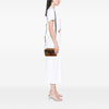 Gucci Mini Suede Web Ophidia Crossbody Secondhand