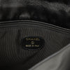 Chanel Lambskin Logo Messenger Bag Secondhand