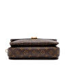 Secondhand Louis Vuitton Monogram Pochette Metis