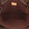 Secondhand Louis Vuitton Monogram Pochette Metis