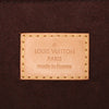 Secondhand Louis Vuitton Monogram Pochette Metis