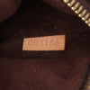 Secondhand Louis Vuitton Monogram Pochette Metis