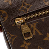 Secondhand Louis Vuitton Monogram Pochette Metis