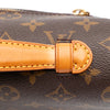 Secondhand Louis Vuitton Monogram Pochette Metis