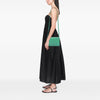 Celine Small Lambskin Trio Crossbody Secondhand