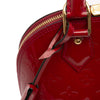 Louis Vuitton Monogram Vernis Alma BB Secondhand