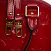 Louis Vuitton Monogram Vernis Alma BB Secondhand