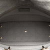 Dior Large Canvas Embroidered Cannage Lady D Lite Secondhand