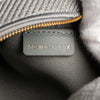 Dior Large Canvas Embroidered Cannage Lady D Lite Secondhand
