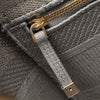 Dior Large Canvas Embroidered Cannage Lady D Lite Secondhand